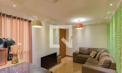 Apartamento para Venda - Jardim São Vicente , 2 Quartos,  41 m² - Campinas