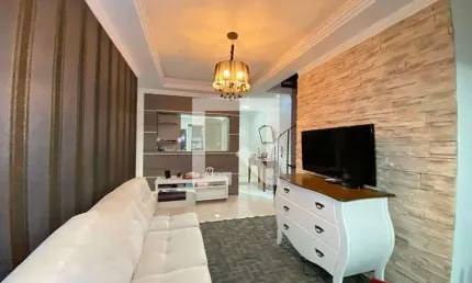 Cobertura para Venda - Morro do Espelho, 3 Quartos,  110 m² - São Leopoldo