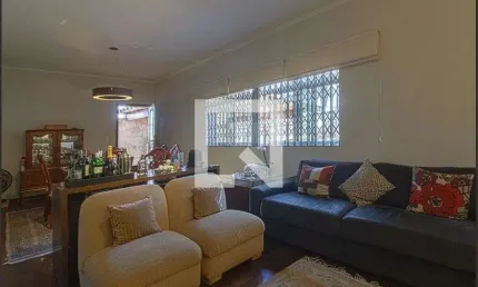 Casa para Venda - Bosque da Saúde, 3 Quartos,  325 m² - São Paulo