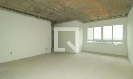 Apartamento para venda - jardim floresta, 3 quartos,  91 m² - porto alegre