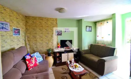 Casa para Venda - Jardim Bela Vista, 4 Quartos,  266 m² - Santo André