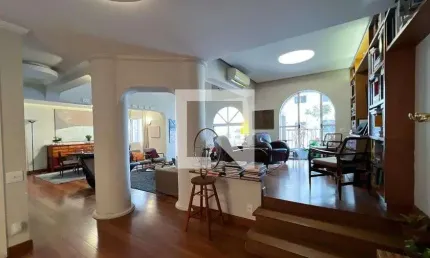 Apartamento para venda - moema, 4 quartos,  215 m² - são paulo