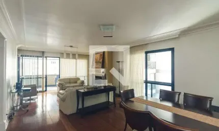 Apartamento para Venda - Santa Cecília, 4 Quartos,  238 m² - São Paulo
