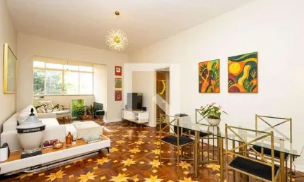 Apartamento para Venda - Consolação, 4 Quartos,  150 m² - São Paulo