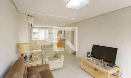 Apartamento para venda - rio branco, 2 quartos,  93 m² - porto alegre