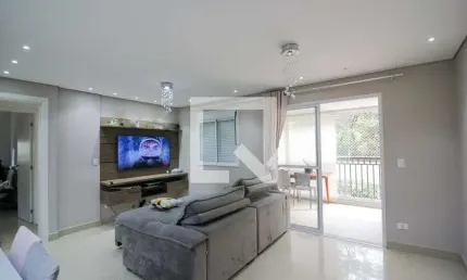 Apartamento para Venda - Jardim Palmares, 4 Quartos,  107 m² - São Paulo