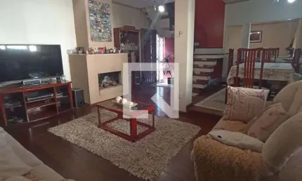 Casa para Venda - Medianeira, 5 Quartos,  206 m² - Porto Alegre