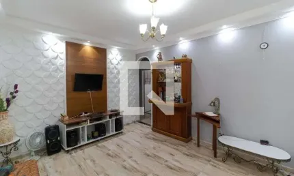 Casa para Venda - Campos Elíseos , 2 Quartos,  120 m² - Campinas