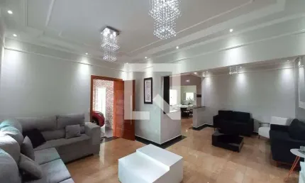 Casa para Venda - Campos Elíseos , 3 Quartos,  242 m² - Campinas