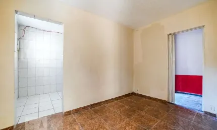Casa para Venda - Jardim Brasil , 1 Quarto,  72 m² - São Paulo