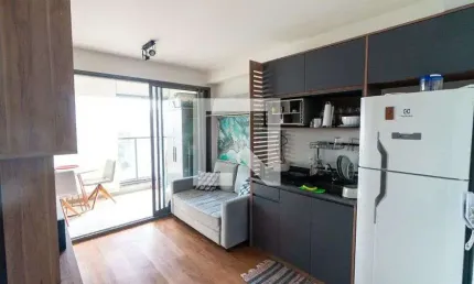 Apartamento para venda - saúde, 1 quarto,  35 m² - são paulo