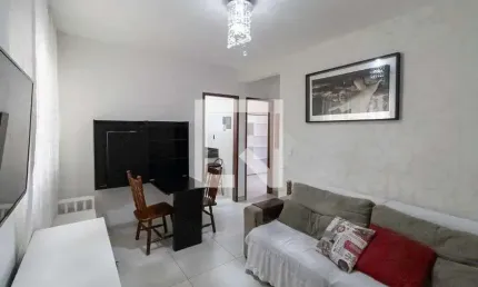 Apartamento para Venda - Castelo, 2 Quartos,  59 m² - Belo Horizonte
