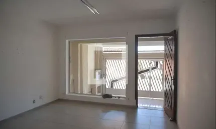 Casa para Venda - Jardim Bela Vista, 2 Quartos,  114 m² - Santo André