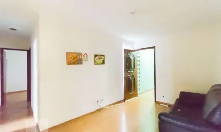 Apartamento para Venda - Campos Elíseos , 3 Quartos,  58 m² - Campinas
