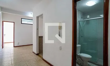 Apartamento para Venda - Piratininga, 1 Quarto,  50 m² - Niterói