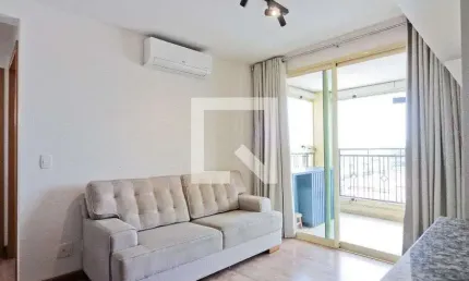 Apartamento para Venda - Casa Verde, 1 Quarto,  48 m² - São Paulo