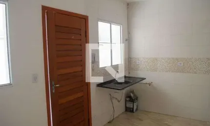 Apartamento para venda - vila aricanduva, 1 quarto,  38 m² - são paulo