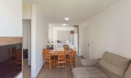 Apartamento para Venda - Parque das Águas, 2 Quartos,  44 m² - Campinas