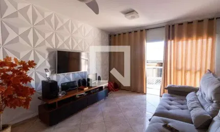Casa para venda - chácara mafalda, 3 quartos,  139 m² - são paulo