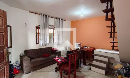 Casa para Venda - Pechincha, 3 Quartos,  180 m² - Rio de Janeiro