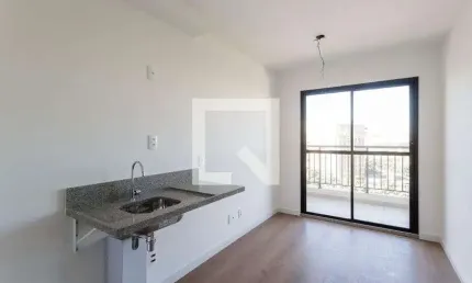Kitnet / Stúdio para Venda - Moema, 1 Quarto,  28 m² - São Paulo