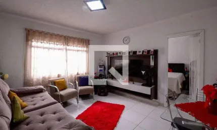 Casa para venda - sacomã, 4 quartos,  200 m² - são paulo