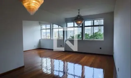 Apartamento para Venda - Floresta, 4 Quartos,  165 m² - Belo Horizonte