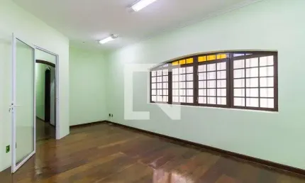 Casa para Venda - Barão Geraldo - Centro, 4 Quartos,  250 m² - Campinas