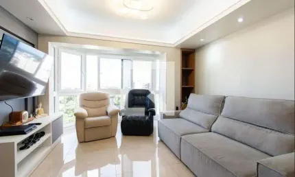 Cobertura para Venda - Centro, 4 Quartos,  190 m² - Canoas