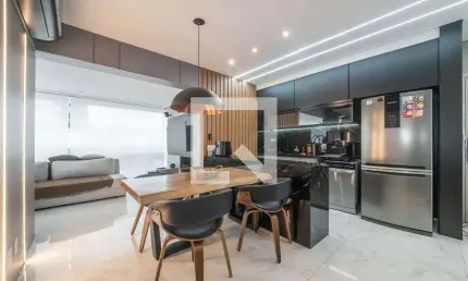 Apartamento para venda - vila olímpia, 1 quarto,  54 m² - são paulo