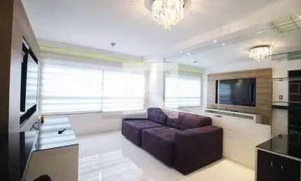 Apartamento para venda - água fria, 2 quartos,  60 m² - são paulo