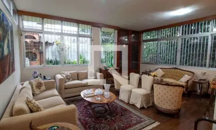 Casa para Venda - Brooklin, 5 Quartos,  325 m² - São Paulo