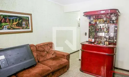 Casa para Venda - Vila América, 3 Quartos,  212 m² - Santo André