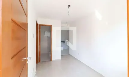 Apartamento para Venda - Vila Constança , 2 Quartos,  37 m² - São Paulo