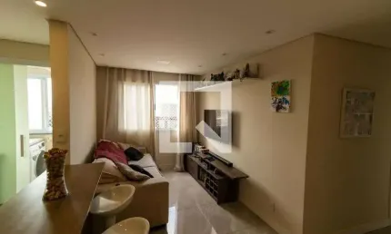 Apartamento para Venda - Cangaíba, 2 Quartos,  48 m² - São Paulo
