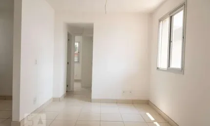 Apartamento para Venda - Heliópolis, 2 Quartos,  70 m² - Belo Horizonte