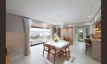 Apartamento para venda - santana, 2 quartos,  92 m² - são paulo