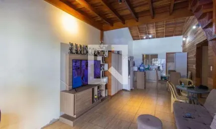 Casa para Venda - Igará, 2 Quartos,  125 m² - Canoas