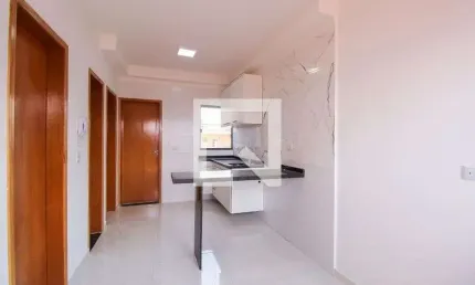 Apartamento para venda - vila invernada, 2 quartos,  41 m² - são paulo