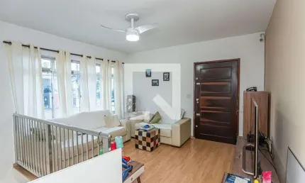Casa para Venda - City América, 2 Quartos,  203 m² - São Paulo