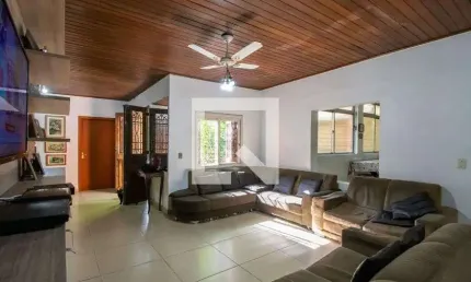 Casa para Venda - Cidade Baixa, 3 Quartos,  220 m² - Porto Alegre