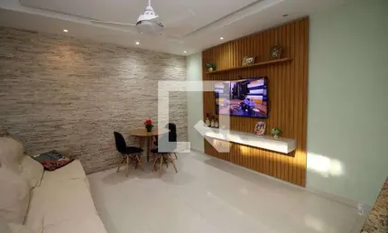 Apartamento para Venda - Irajá, 2 Quartos,  80 m² - Rio de Janeiro