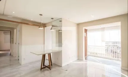 Apartamento para venda - quitaúna, 2 quartos,  53 m² - osasco