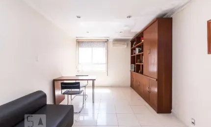 Apartamento para venda - centro, 1 quarto,  30 m² - rio de janeiro