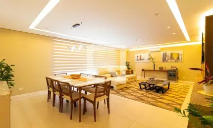 Apartamento para venda - bela vista, 3 quartos,  160 m² - são paulo