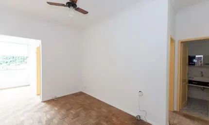 Apartamento para Venda - Fonseca, 2 Quartos,  77 m² - Niterói