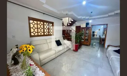Casa para Venda - Castanho, 3 Quartos,  193 m² - Jundiaí