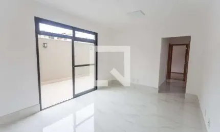 Apartamento para venda - esplanada, 3 quartos,  170 m² - belo horizonte