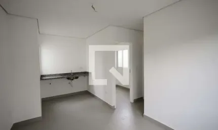 Apartamento para Venda - Ipiranga, 2 Quartos,  34 m² - São Paulo