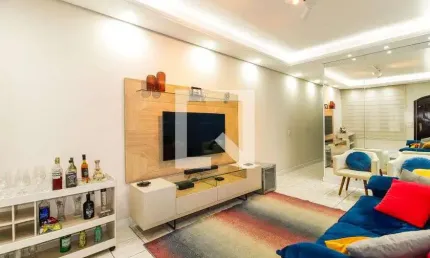 Casa para Venda - Tatuapé, 2 Quartos,  100 m² - São Paulo